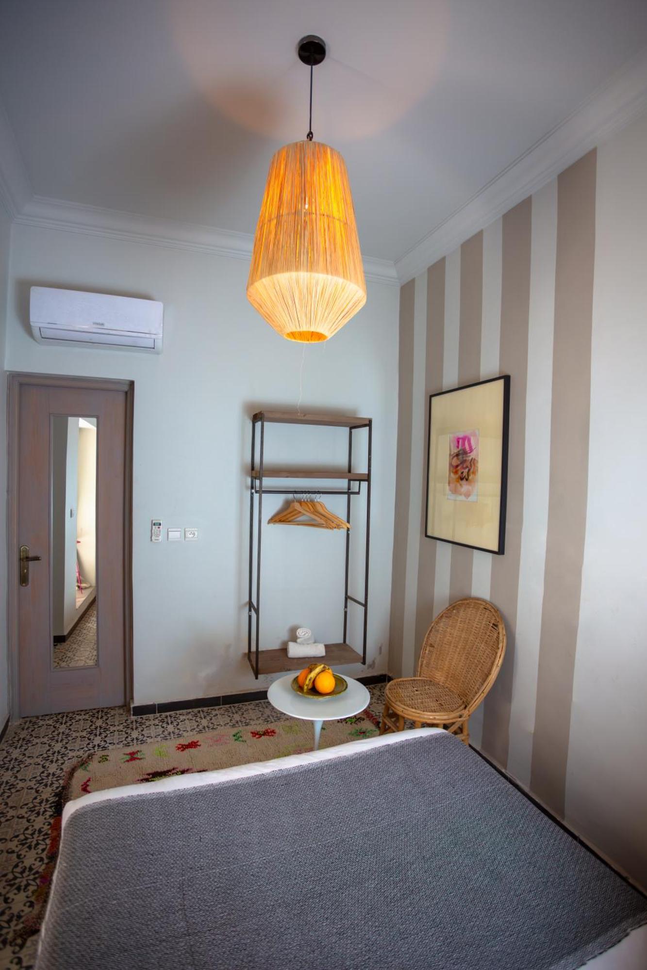 Riad Bab Ahmar مراكش المظهر الخارجي الصورة
