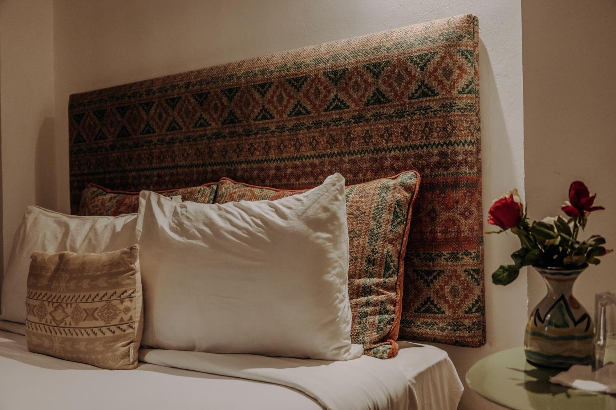 Riad Bab Ahmar مراكش المظهر الخارجي الصورة
